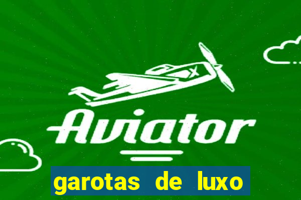 garotas de luxo porto feliz